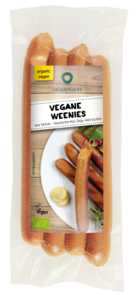 Vegane Weenies